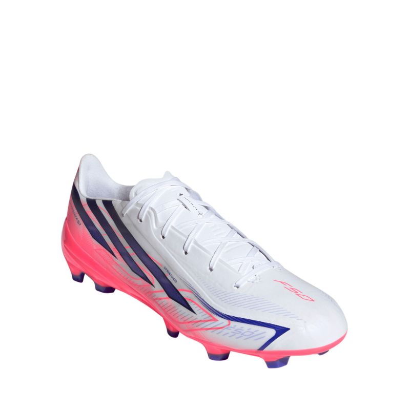 Adidas F50 Hyperfast League FG football boots cipő KJ3412