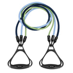 Spokey Expander with Replaceable Resistance Bands BACKER edzőszalag SPK-947298