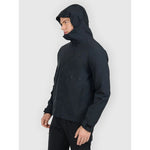 Men's trekking 10000 membrane 4F 4FRAW25TTJAM1045-20S 3xl kabát