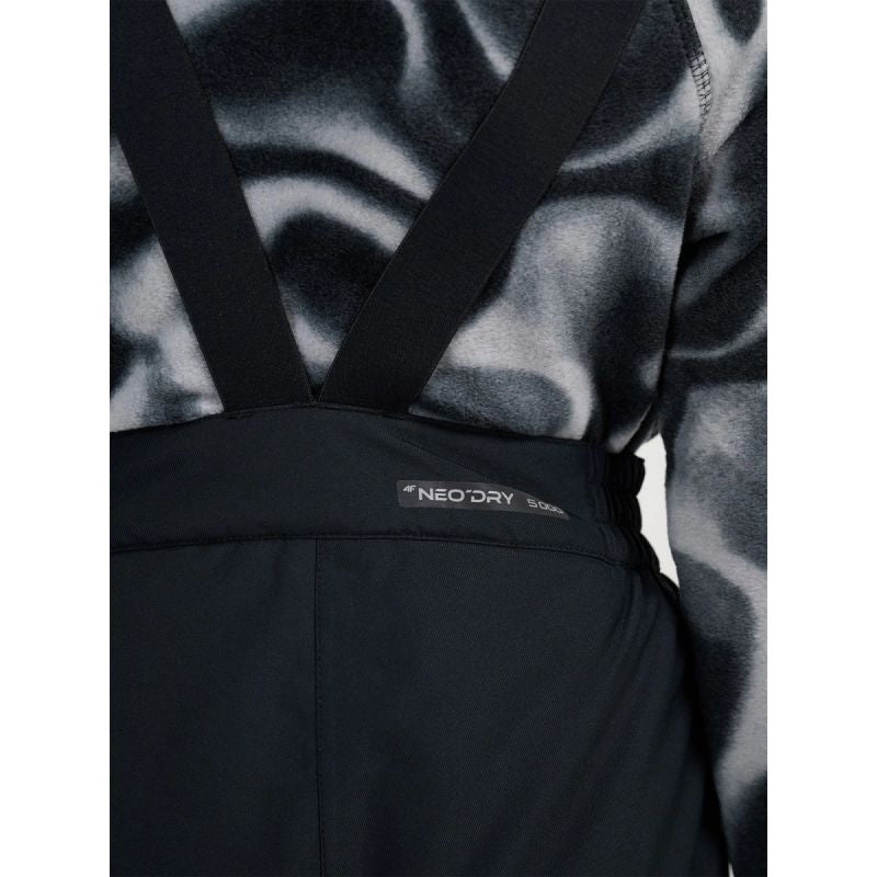 Pants fnk 4F JUNIOR 4FJRAW25TFTRF1241-20S nadrág
