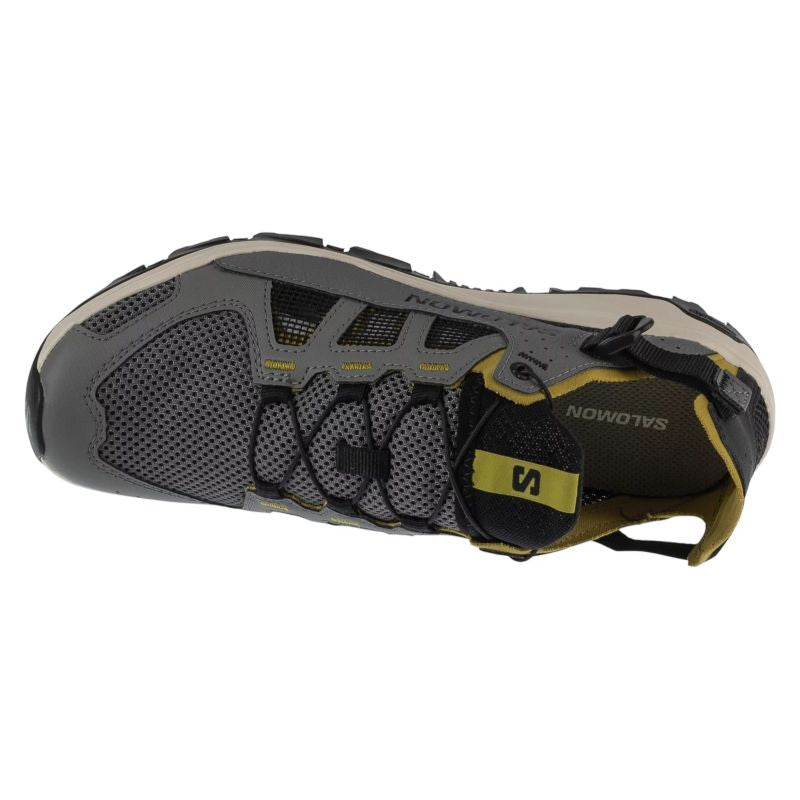 Salomon Techamphibian 5 Gray