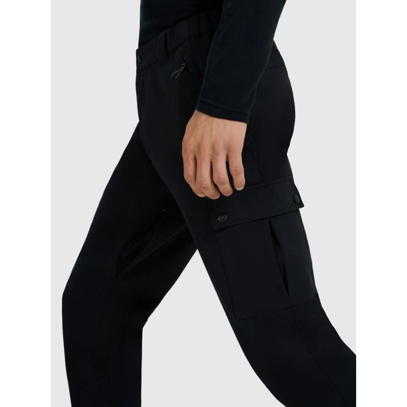 Men's trekking trousers 10000 membrane 4F 4FRAW25TFTRM1251-20S 3xl nadrág