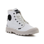 Palladium Pampa HI HTG SUPPLY STAR W shoes 77356-116-M Cipő