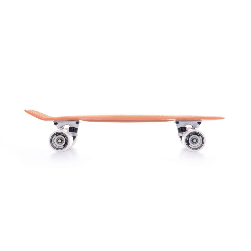 Tempish Buffy Nature Skateboard różowy skateboards