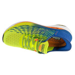 Skechers Slip-Ins: Max Cushioning Propulsion – Vitality Yellow sárga cipő 220510-YLBL