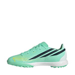 Adidas F50 Hyperfast League TF Kids' Soccer focicipő KK1320