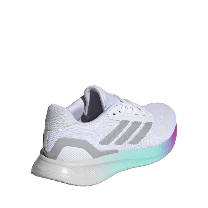 Adidas Runfalcon 5 women's fehér cipő