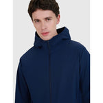 Men's windproof softshell NeoDry 5000 4F 4FWSS25TSOFM324-30S 3xl kabát