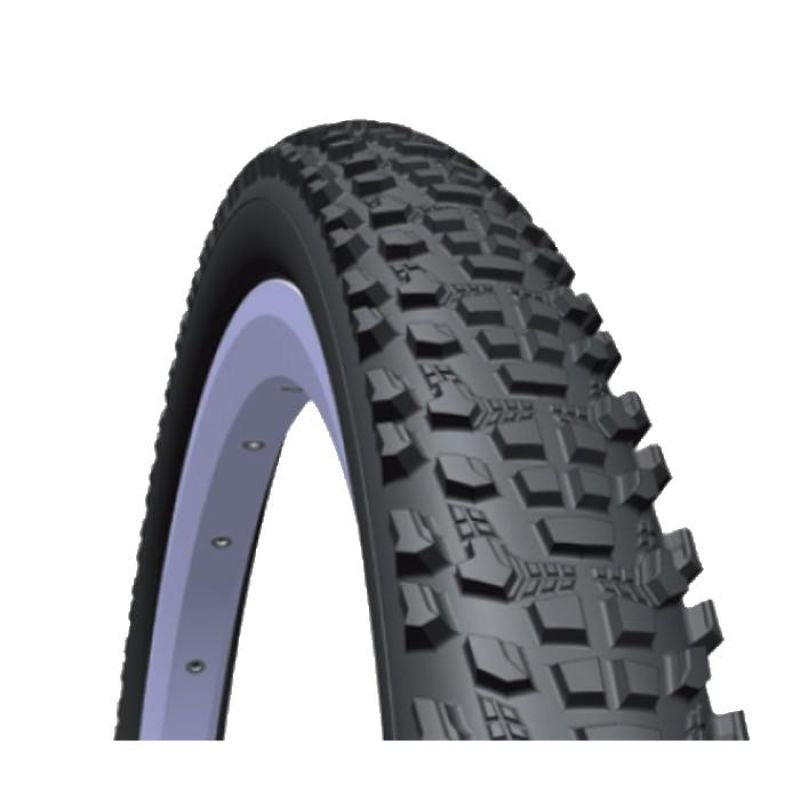 Rubena tire V85 24x2.10 OCELOT