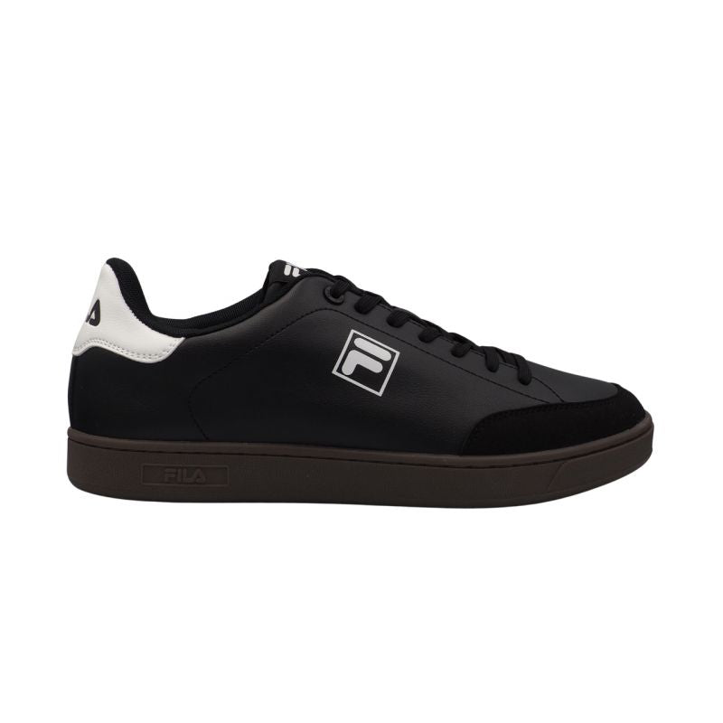 Fila Courtbay fekete cipő