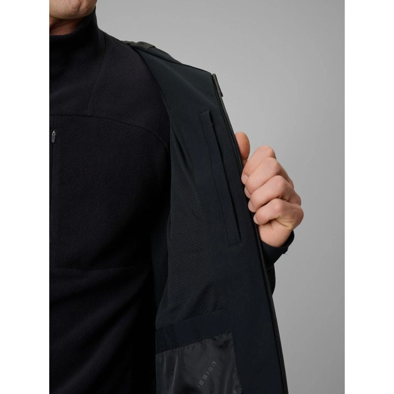 4F Technical 4FWSS26TTJAM1120-20S 3xl kabát