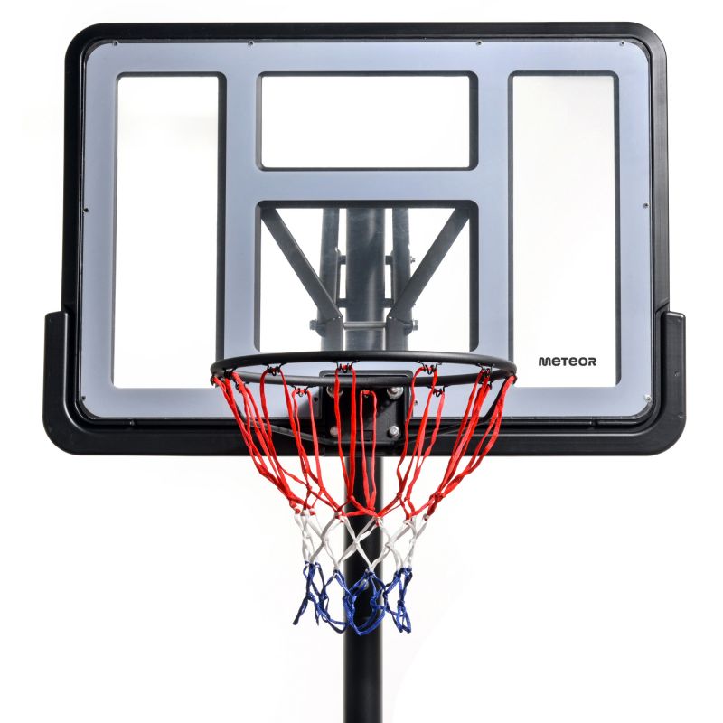 Meteor Chicago 21 Basketball Set uniw training equipment, sets