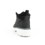 O'Neill winter boots women's hiking boots ankle boots fashionable black white fekete cipő