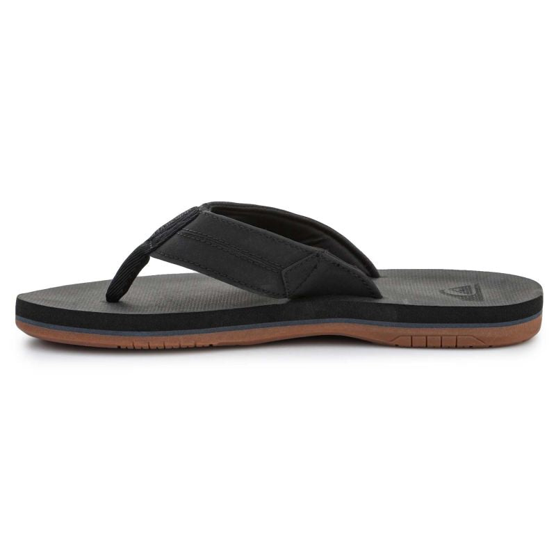 Inny Quiksilver M AQYL100633 flip-flops Túracipő