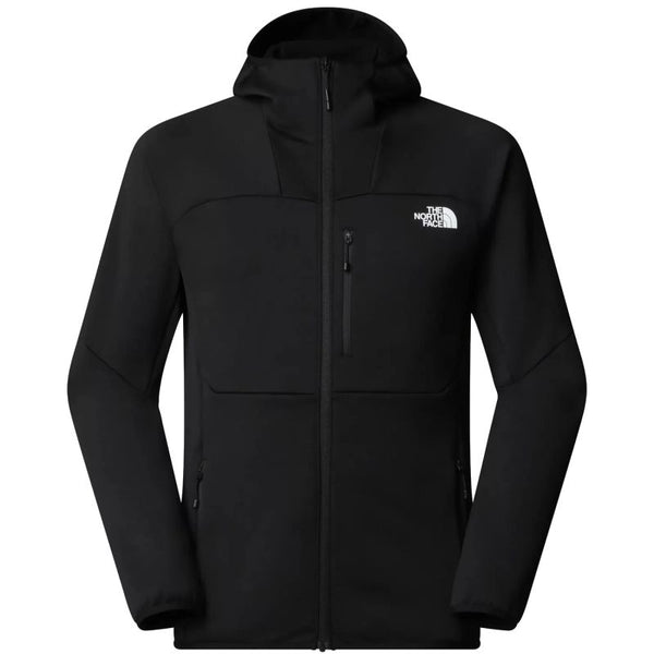 The north face M Meteora FZ Fleece Jackets NF0A8E1KJK31 Black L General