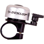 Dunlop Pear Bicycle Bell 35 mm szürke kiegészítő 475240