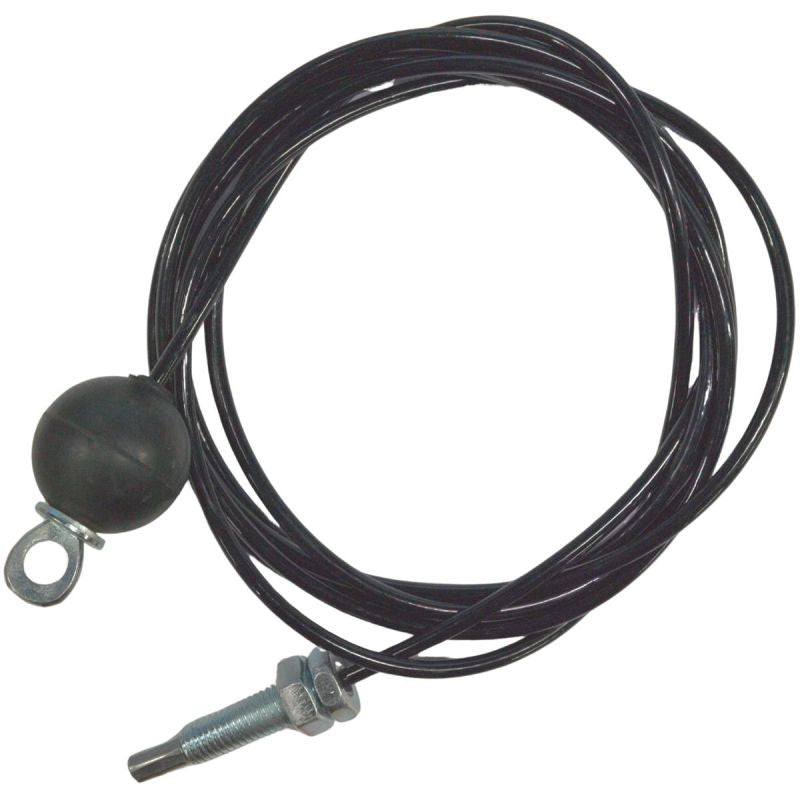 Enero Pro Cable for Atlas, 320 cm, with rubber bumper and screw edzéssegítő GSP-1090221