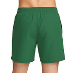 Nike Essential 5 Swim dark zöld rövidnadrág NESSF560322