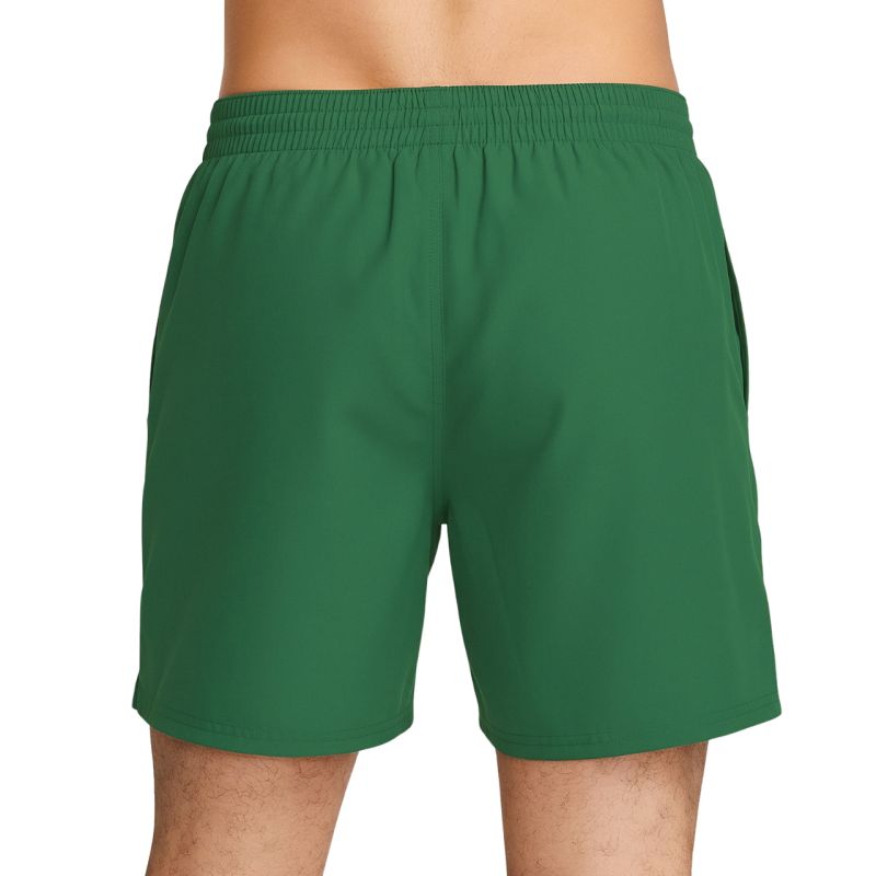 Nike Essential 5 Swim dark zöld rövidnadrág NESSF560322