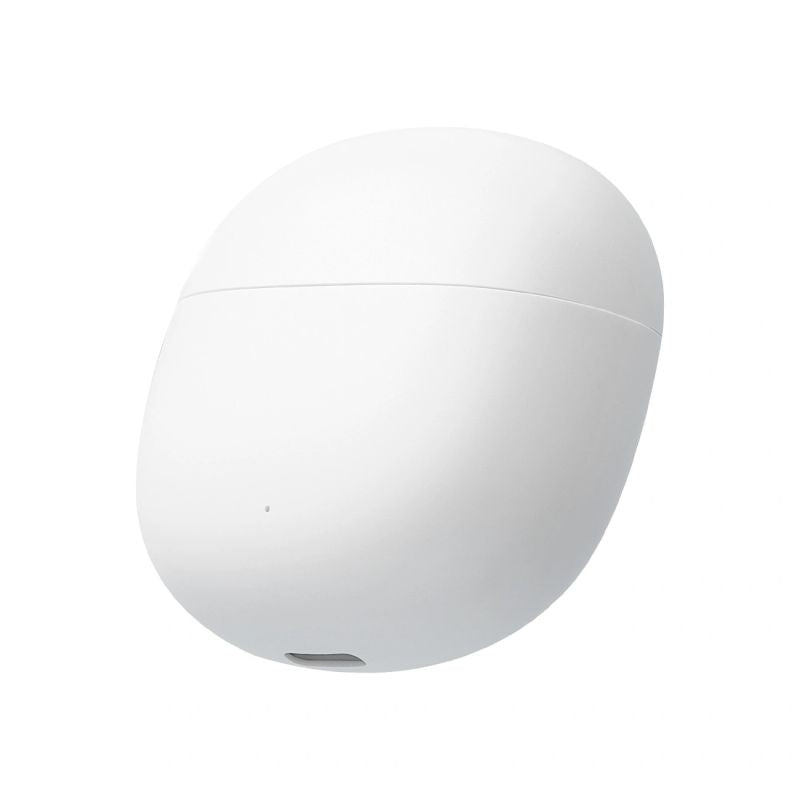 head Joyroom JR-FB1 Funpods Bluetooth 6.0 In-Ear TWS Wireless Headphones - White fehér headsets