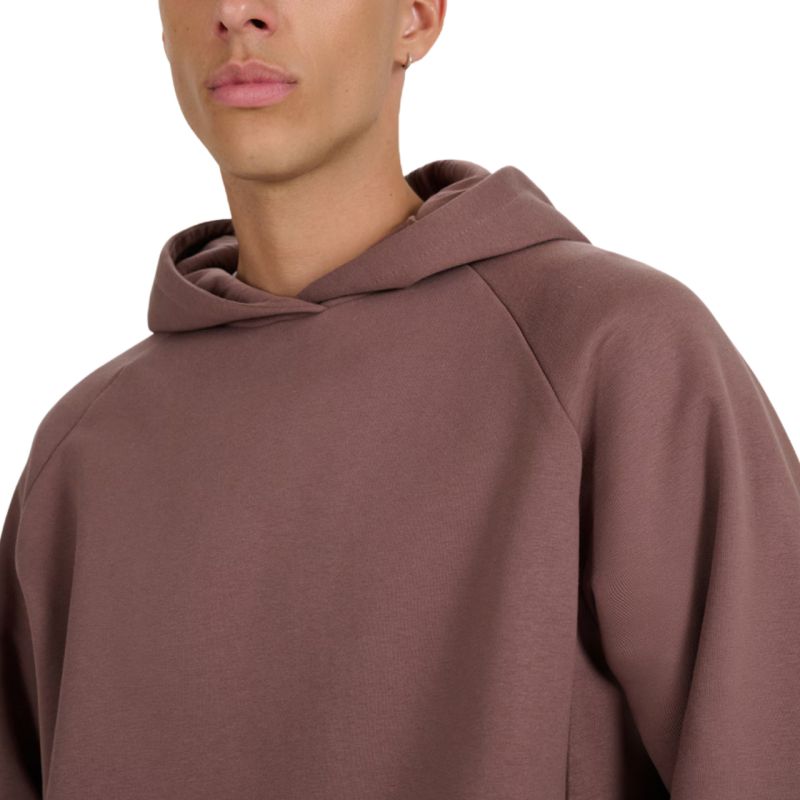 4f M 4FWAW25TSWSM1946 80S sweatshirt Pulóver