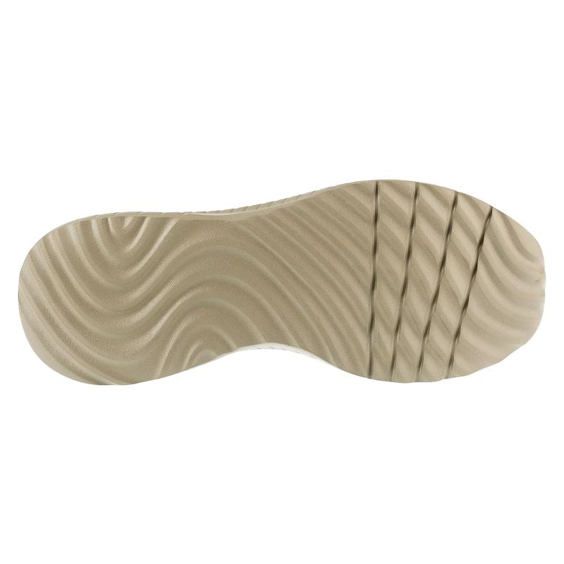 Skechers Slip-Ins: BOBS Squad Chaos – Solid Step Green Size zöld utcai cipő 118312-OLV