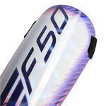 Adidas F50 SG Training shin guards
