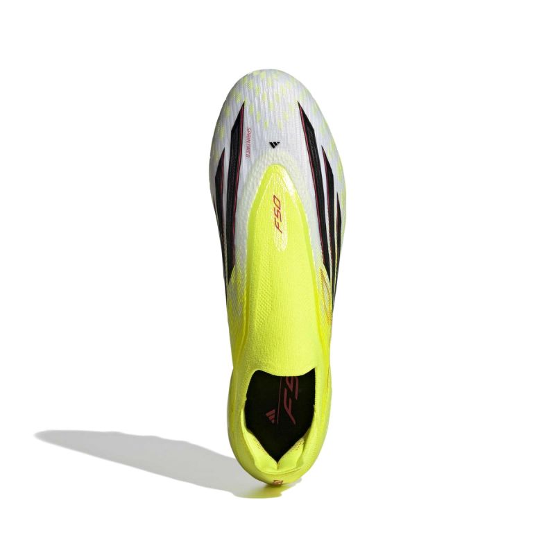 Adidas F50 Elite LL AG JQ1472 focicipő