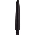 XQMAX Dart Accessories 84 Pcs fekete dart felszerelés GSP-7082220