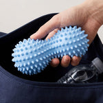 Spokey DOUBLE PIN Double Massage Ball edzéssegítő SPK-947352