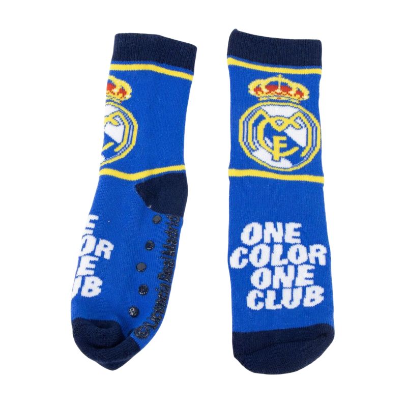 Sportmania Real Madrid Anti-Slip Winter Socks 2-Pack 2900003011 Kiegészítő