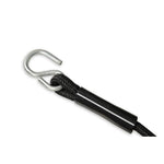 DBX Bushido Slip bag punching ball for evasion training - Slipbag reflex pears, training equipment