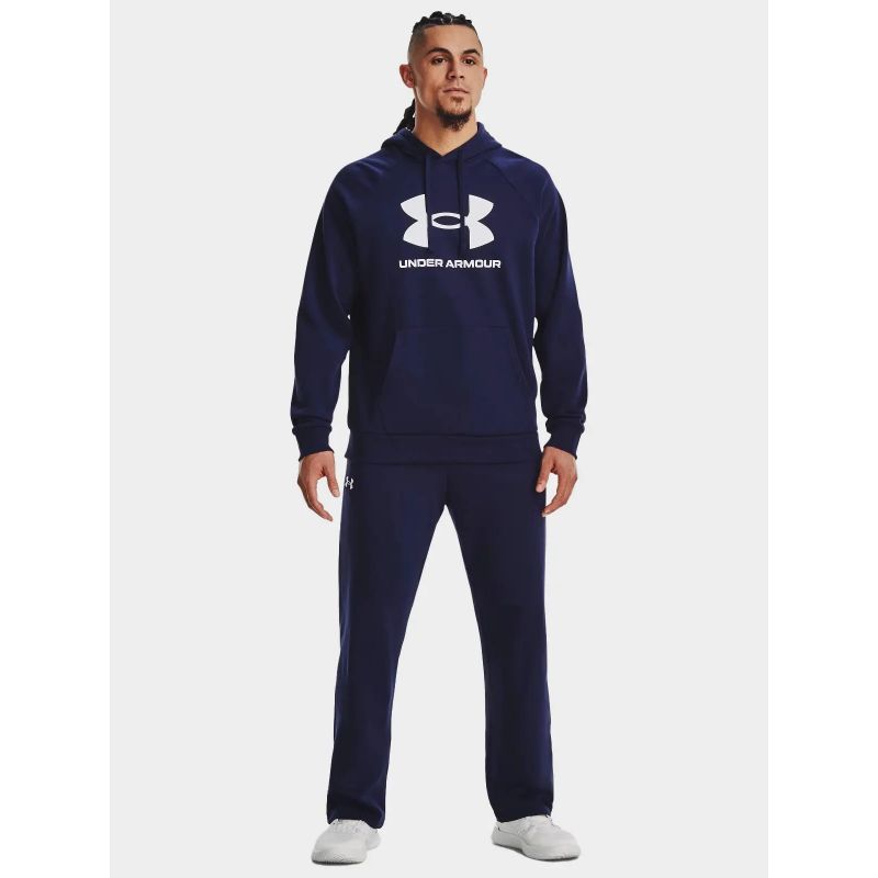 Under Armour Armor M 1379758-410 sweatshirt Pulóver