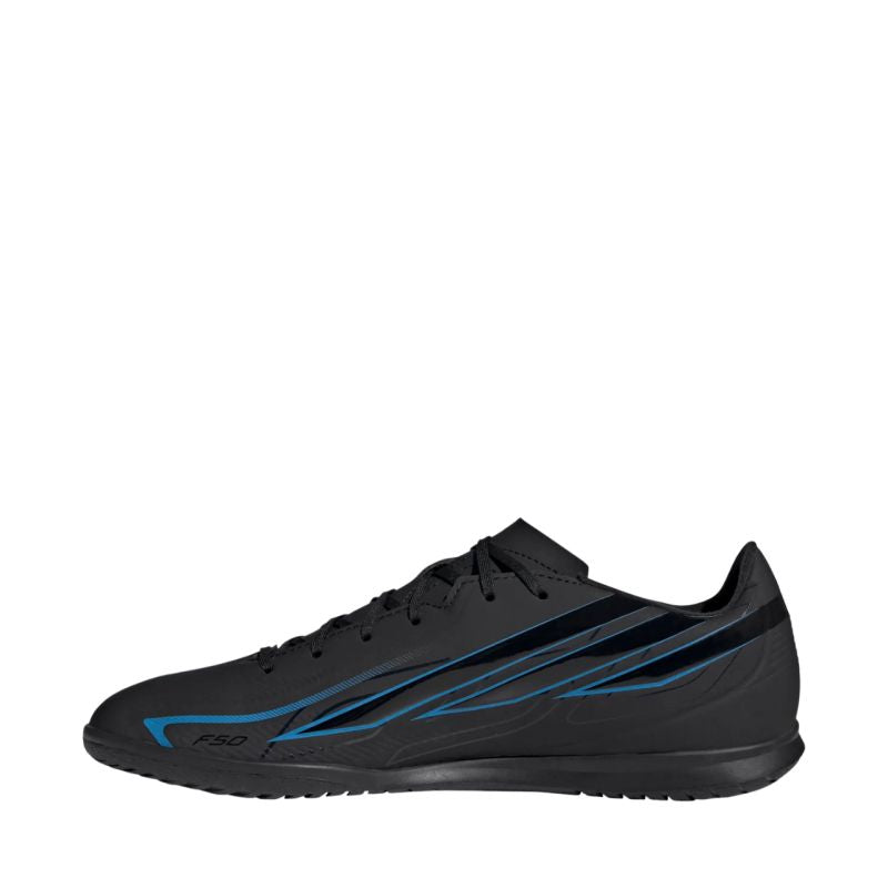 Adidas F50 Hyperfast Club IN football boots cipő LA1547