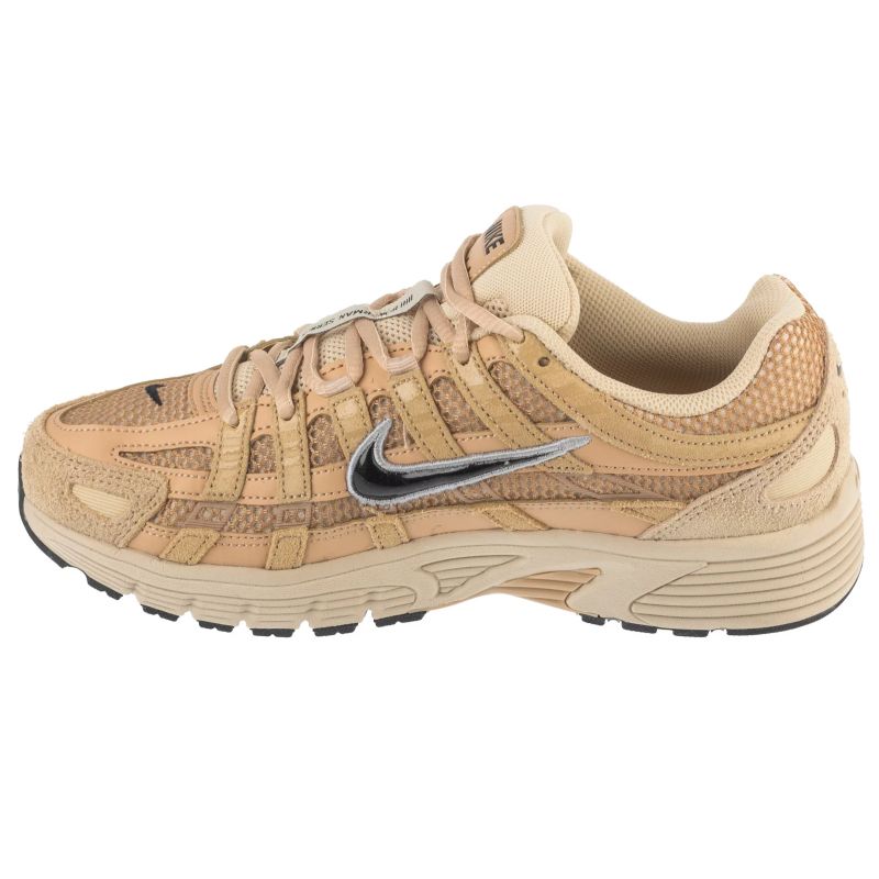 Nike P-6000 SE Beige