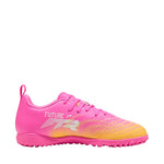 Puma Future 9 Play TT 108929 05 kids' soccer cipő