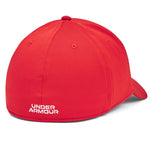 Under Armour Men's Blitzing 1376700 600 Cap Sapka