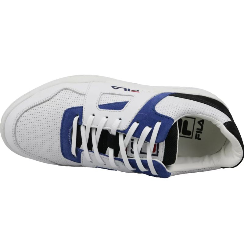 Fila Cedar CB Low White