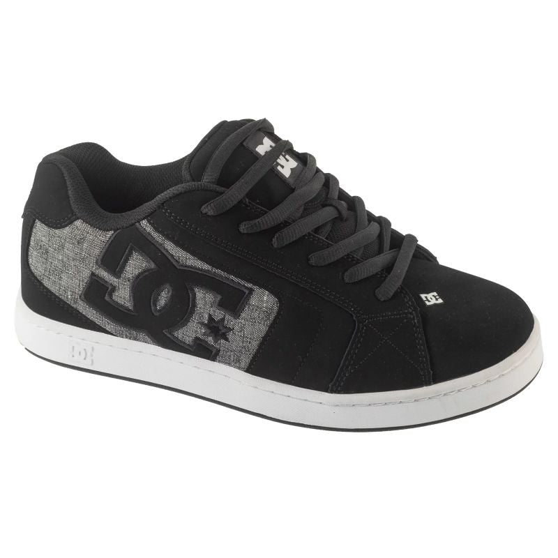 Dc Shoes Net DC01774-062 Black 38 General