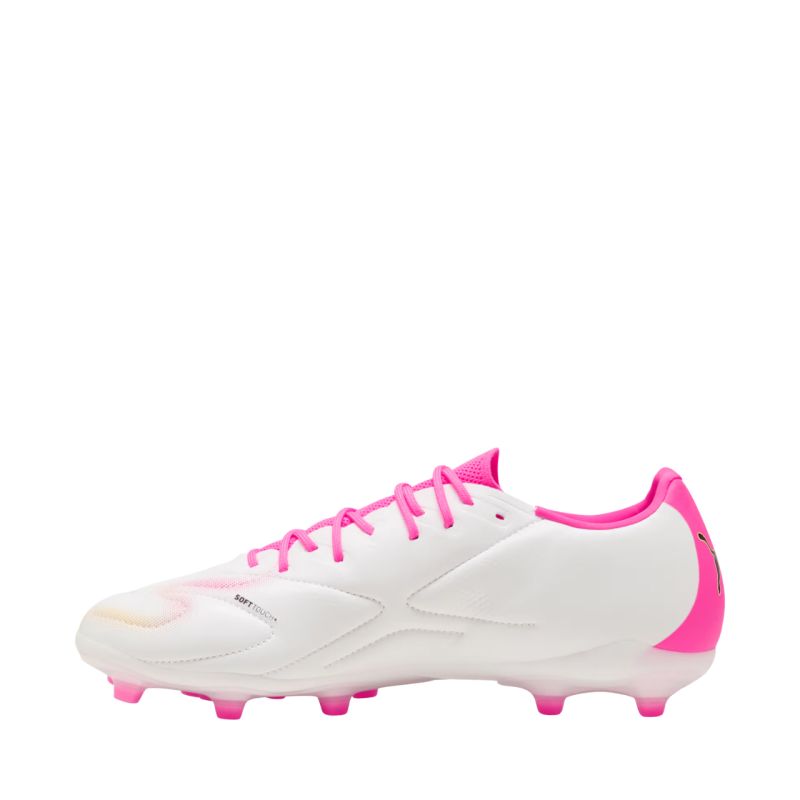 Puma King 20 Match FG/AG 108465 05 football boots focicipő