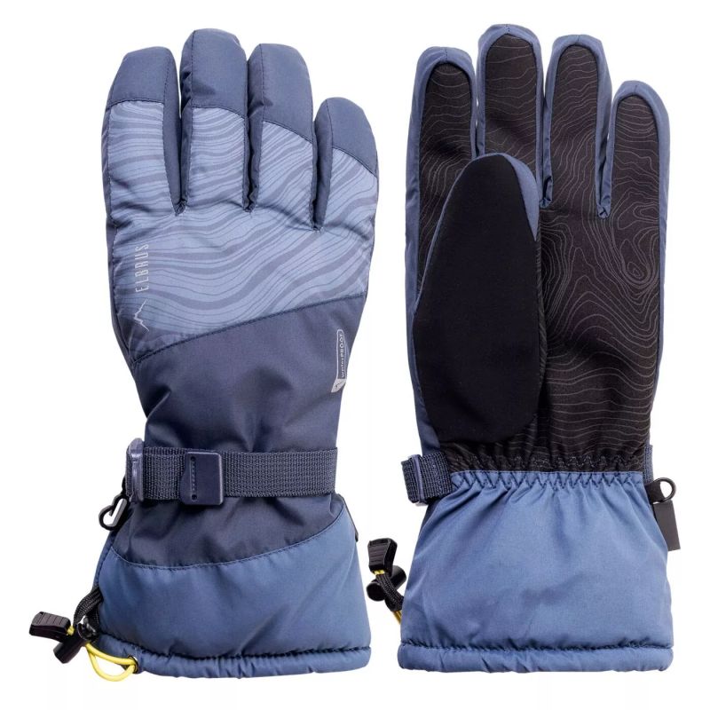 Elbrus Maiko Ski Gloves s/m gloves, gloves