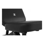 Zipro JACKED Power/Basic Stand Adjustable Backrest Adjustable Seat Gym, Home Black fekete edzőfelszerelés 28644965