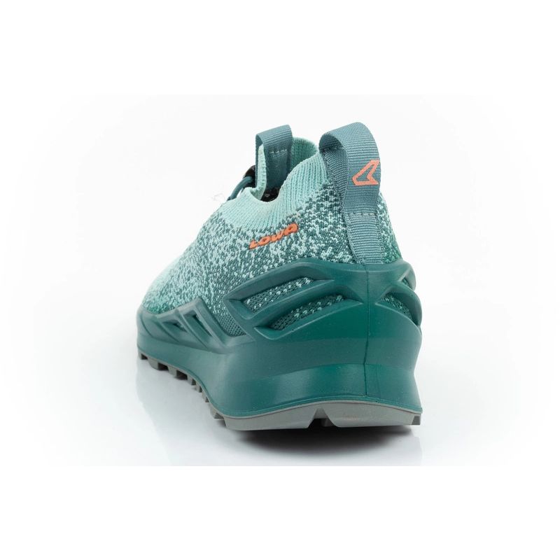 Inny Lowa Fusion Low W 320415 9028 sports Utcai cipő