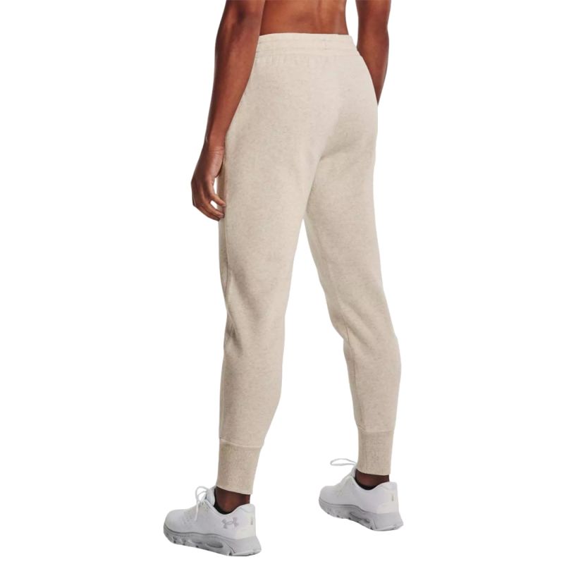 Under Armour Rival Fleece Joggers W 1356416-783 Nadrág