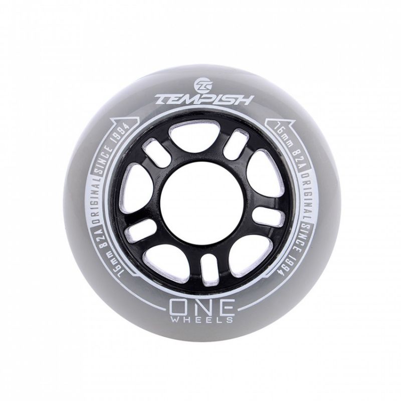 Tempish ONE Wheels 76x24 82A görkorcsolya 101000251-82A76