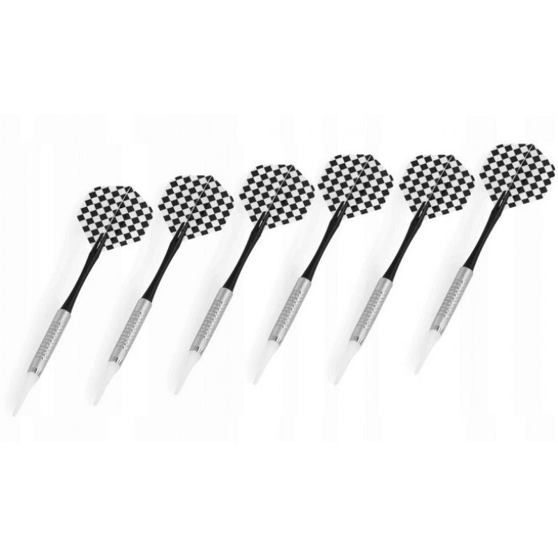 Spokey Narvi LITE 942239 Electronic Dartboard Pajzs