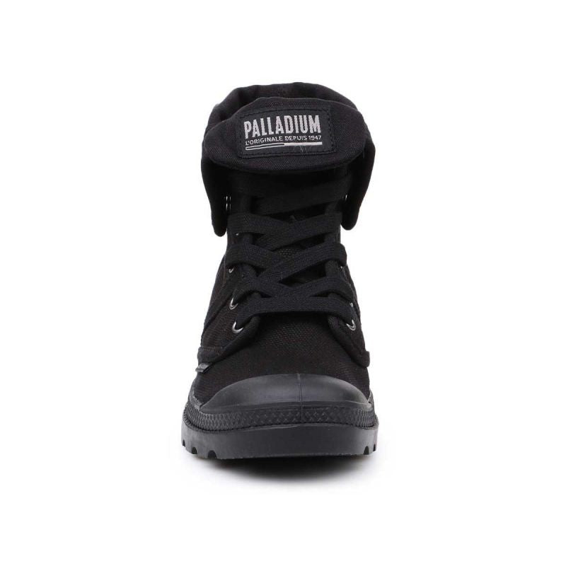 Palladium Us Baggy W 92478-001 shoes Cipő