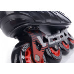 Tempish Volt-R 1000004807 Roller Hockey Skates fekete roller skates