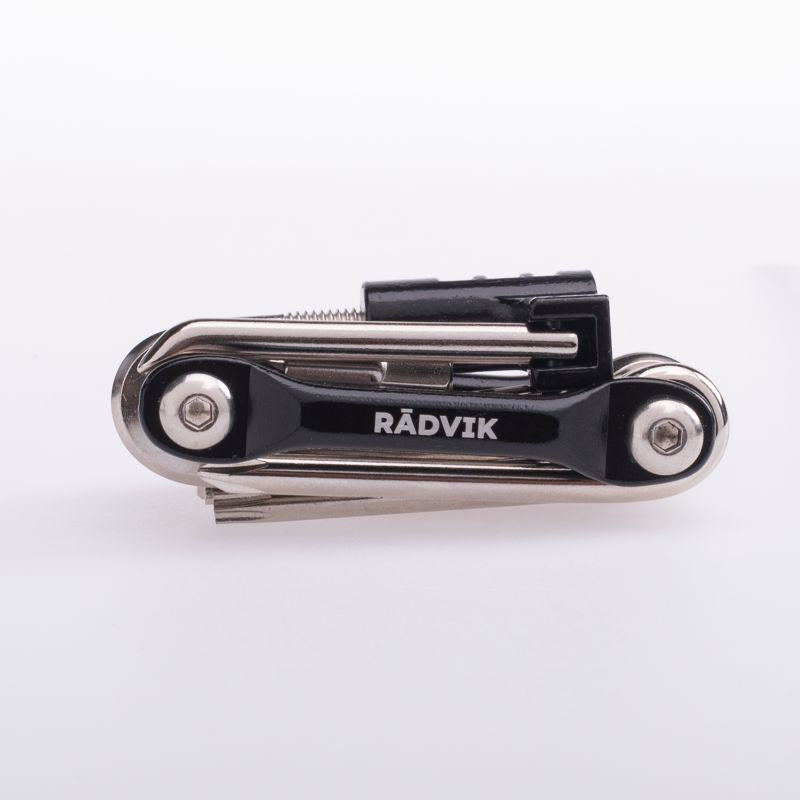 RACTOR keys