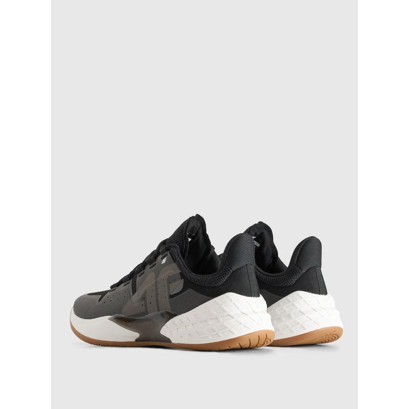4F Destroyer Men's Low-Top Indoor Sports cipő 4FRSS25FSPOM165-97S